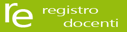 Registro docenti