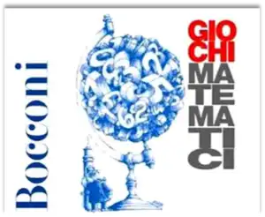 Giochi Matematici Bocconi