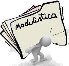 Modulistica